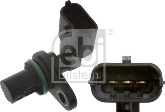 Febi Bilstein 40055 - Датчик, положение распределительного вала parts5.com