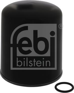 Febi Bilstein 40061 - Cartucho del secador de aire, sistema de aire comprimido parts5.com