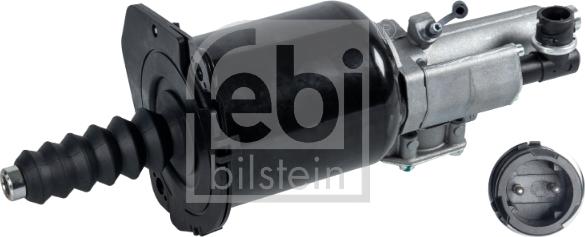 Febi Bilstein 40062 - Усилитель сцепления parts5.com