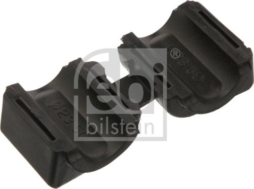 Febi Bilstein 40082 - Втулка, стабилизатор parts5.com