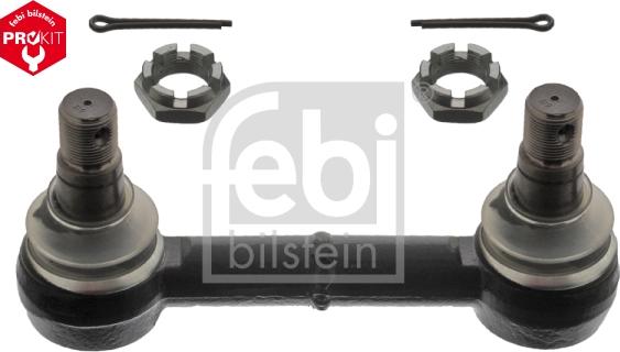 Febi Bilstein 40035 - Тяга / стойка, стабилизатор parts5.com