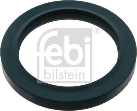 Febi Bilstein 40073 - Уплотняющее кольцо, дифференциал parts5.com