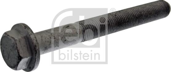 Febi Bilstein 40158 - Болт, поперечный рычаг подвески parts5.com