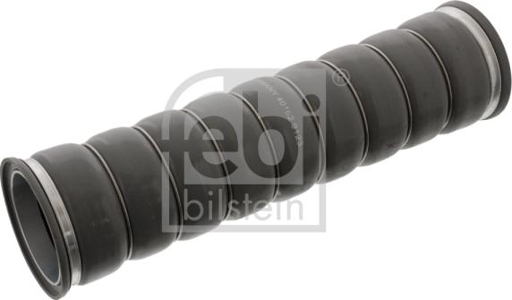 Febi Bilstein 40162 - Трубка, нагнетание воздуха parts5.com