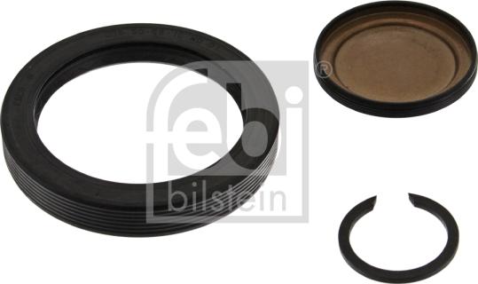 Febi Bilstein 40107 - Ремкомплект, фланец ступенчатой коробки передач parts5.com