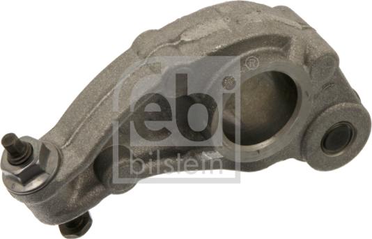 Febi Bilstein 40111 - Коромысло, управление двигателем parts5.com