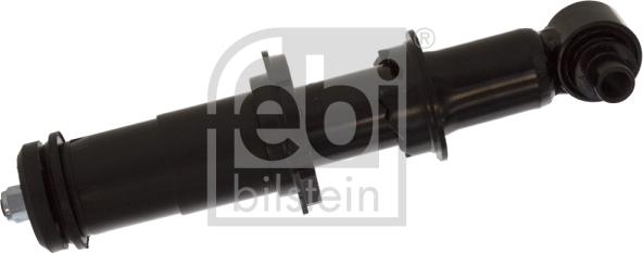 Febi Bilstein 40188 - Гаситель, крепление кабины parts5.com