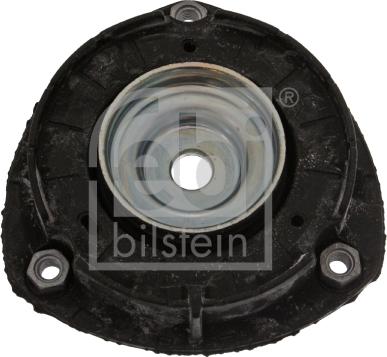 Febi Bilstein 40171 - Опора стойки амортизатора, подушка parts5.com