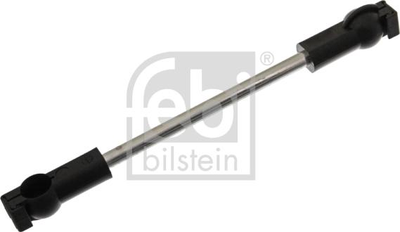 Febi Bilstein 40899 - Шток вилки переключения передач parts5.com