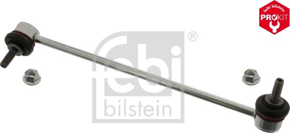 Febi Bilstein 40893 - Тяга / стойка, стабилизатор parts5.com