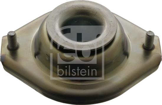 Febi Bilstein 40842 - Опора стойки амортизатора, подушка parts5.com