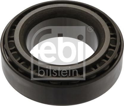 Febi Bilstein 40801 - Подшипник ступицы колеса parts5.com