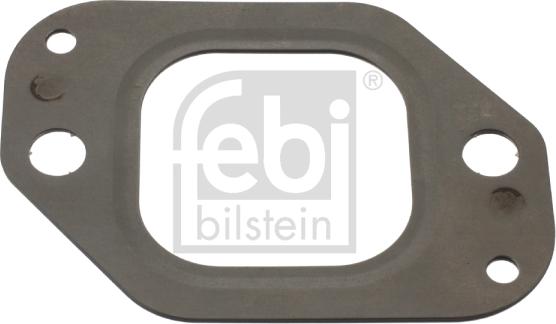 Febi Bilstein 40886 - Прокладка, выпускной коллектор parts5.com