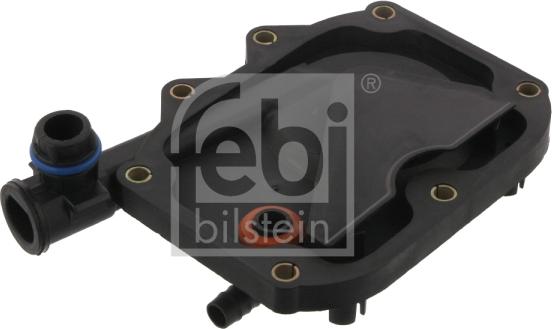 Febi Bilstein 40883 - Клапан, отвода воздуха из картера parts5.com