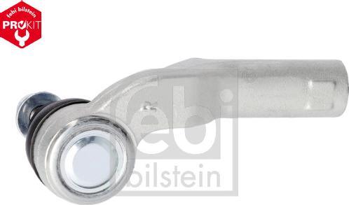 Febi Bilstein 40882 - Наконечник рулевой тяги, шарнир parts5.com