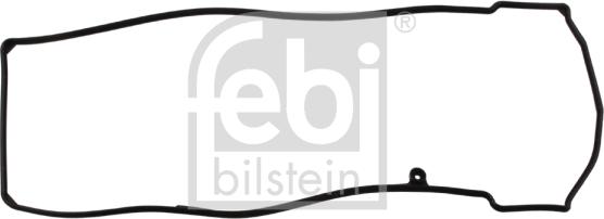 Febi Bilstein 40829 - Прокладка, крышка головки цилиндра parts5.com