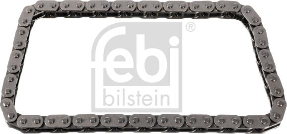 Febi Bilstein 40394 - Цепь, привод маслонасоса parts5.com