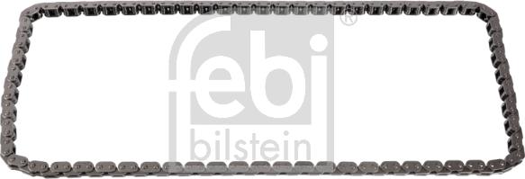 Febi Bilstein 40390 - Цепь привода распредвала parts5.com