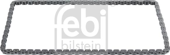 Febi Bilstein 40398 - Цепь привода распредвала parts5.com