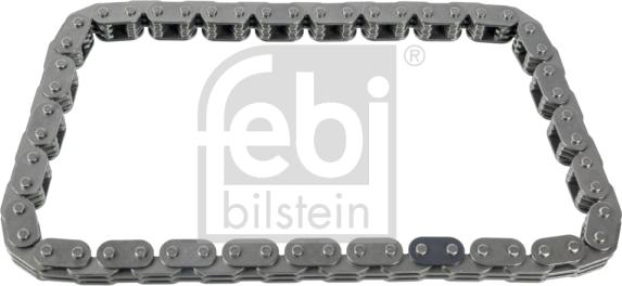 Febi Bilstein 40393 - Цепь, привод маслонасоса parts5.com