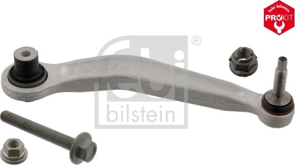 Febi Bilstein 40368 - Рычаг подвески колеса parts5.com