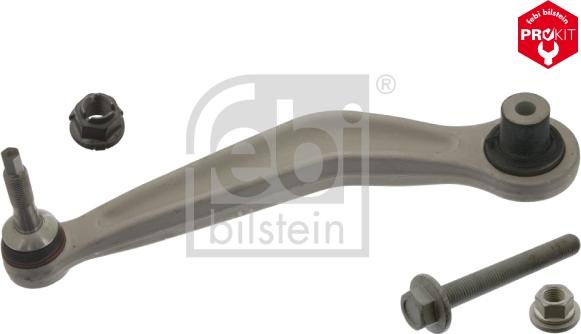 Febi Bilstein 40363 - Рычаг подвески колеса parts5.com