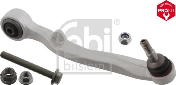 Febi Bilstein 40362 - Рычаг подвески колеса parts5.com