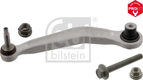 Febi Bilstein 40367 - Рычаг подвески колеса parts5.com