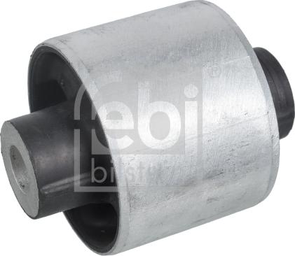 Febi Bilstein 40389 - Сайлентблок, рычаг подвески колеса parts5.com