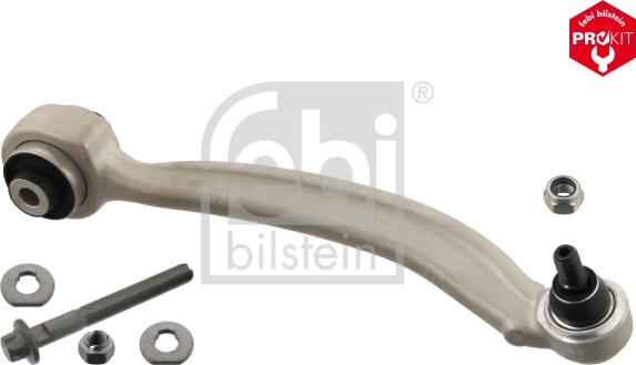 Febi Bilstein 40381 - Рычаг подвески колеса parts5.com