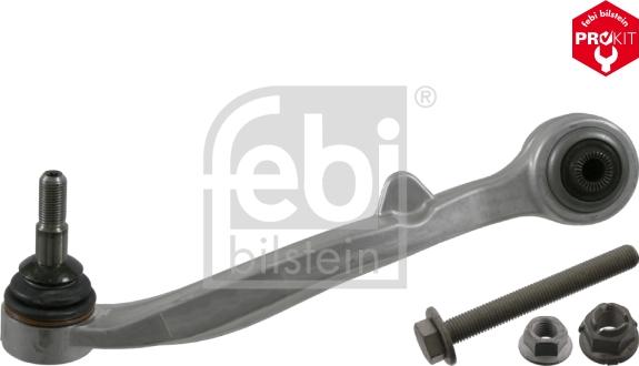 Febi Bilstein 40371 - Рычаг подвески колеса parts5.com