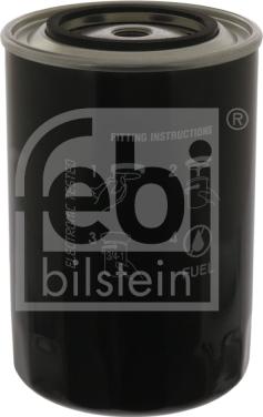 Febi Bilstein 40299 - Топливный фильтр parts5.com