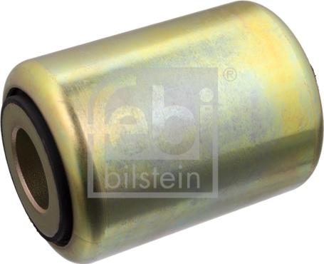 Febi Bilstein 40296 - Втулка, проушина рессоры parts5.com