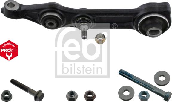 Febi Bilstein 40292 - Рычаг подвески колеса parts5.com