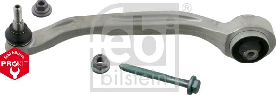 Febi Bilstein 40263 - Рычаг подвески колеса parts5.com