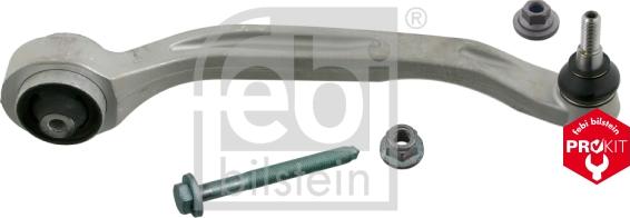 Febi Bilstein 40262 - Рычаг подвески колеса parts5.com