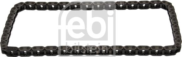 Febi Bilstein 40267 - Цепь привода распредвала parts5.com