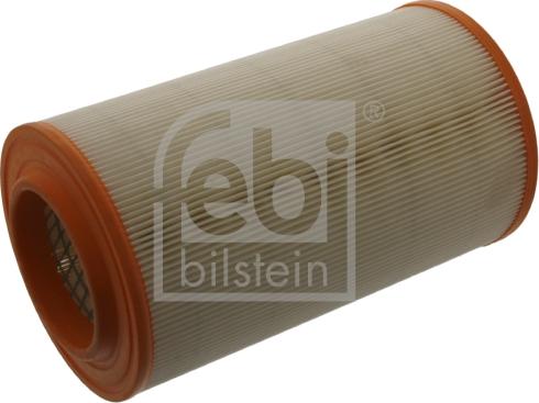 Febi Bilstein 40208 - Воздушный фильтр parts5.com