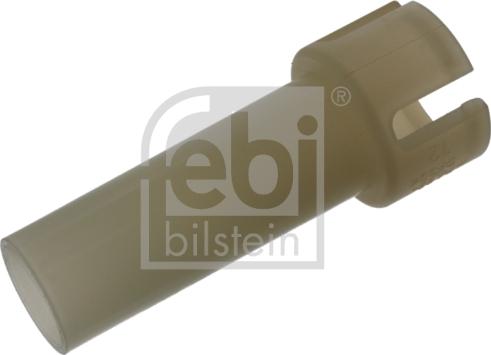 Febi Bilstein 40235 - Шланг, теплообменник для охлаждения трансмиссионного масла parts5.com