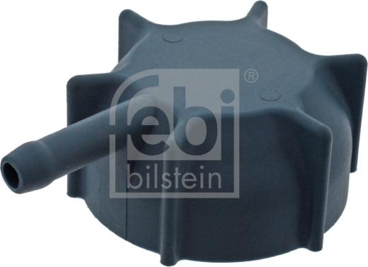 Febi Bilstein 40223 - Крышка, резервуар охлаждающей жидкости parts5.com