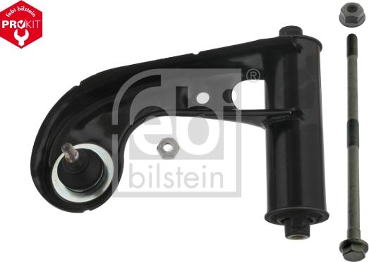 Febi Bilstein 40279 - Рычаг подвески колеса parts5.com