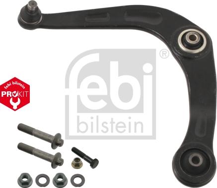 Febi Bilstein 40791 - Track Control Arm parts5.com