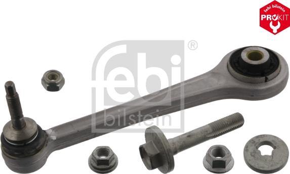 Febi Bilstein 40792 - Рычаг подвески колеса parts5.com