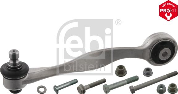 Febi Bilstein 40744 - Рычаг подвески колеса parts5.com