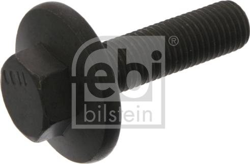 Febi Bilstein 40755 - Pulley Bolt parts5.com