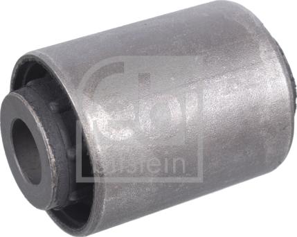 Febi Bilstein 41995 - Сайлентблок, рычаг подвески колеса parts5.com