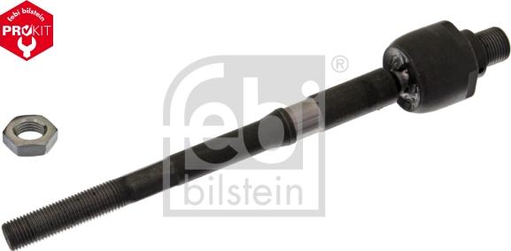 Febi Bilstein 41938 - Осевой шарнир, рулевая тяга parts5.com