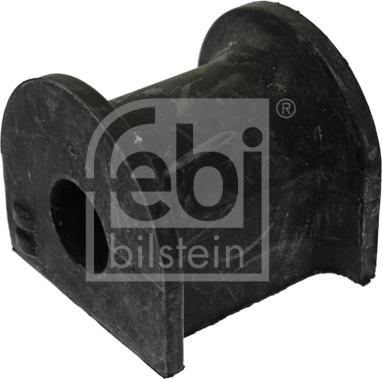 Febi Bilstein 41498 - Bearing Bush, stabiliser parts5.com