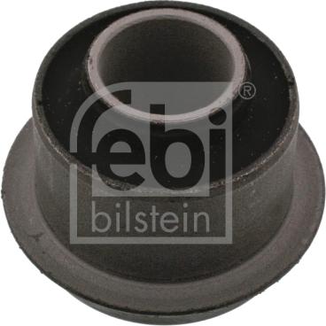 Febi Bilstein 41458 - Сайлентблок, рычаг подвески колеса parts5.com