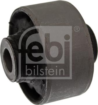 Febi Bilstein 41453 - Сайлентблок, рычаг подвески колеса parts5.com